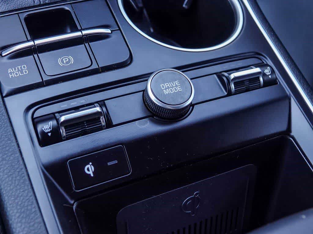 Thumbnail: 2024 Kia K5 - 21