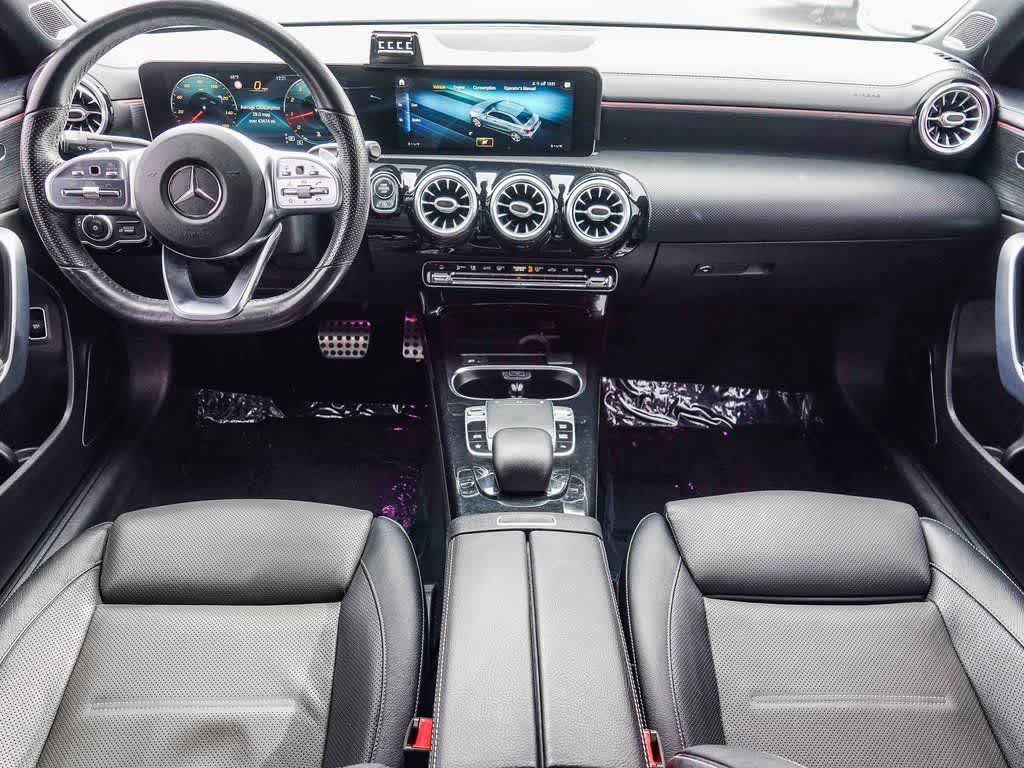 Thumbnail: 2019 Mercedes-Benz A-Class - 11