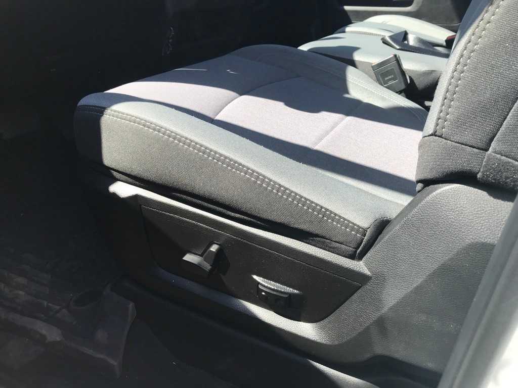 Thumbnail: 2023 RAM 2500 - 8