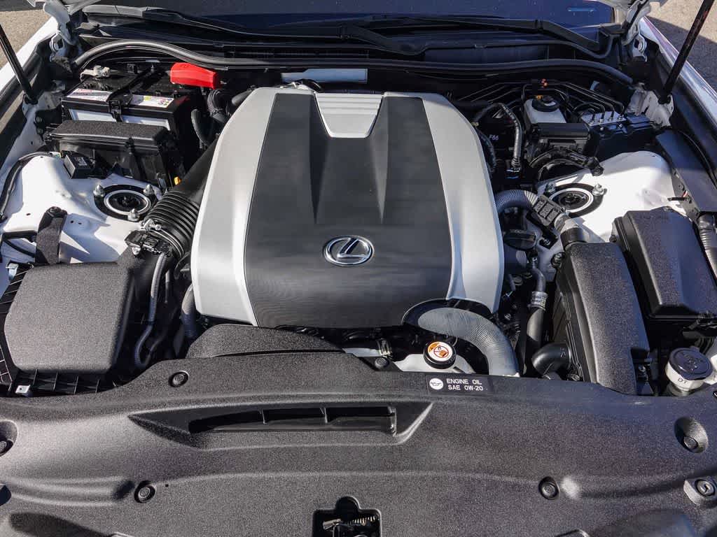 Thumbnail: 2023 Lexus IS - 28