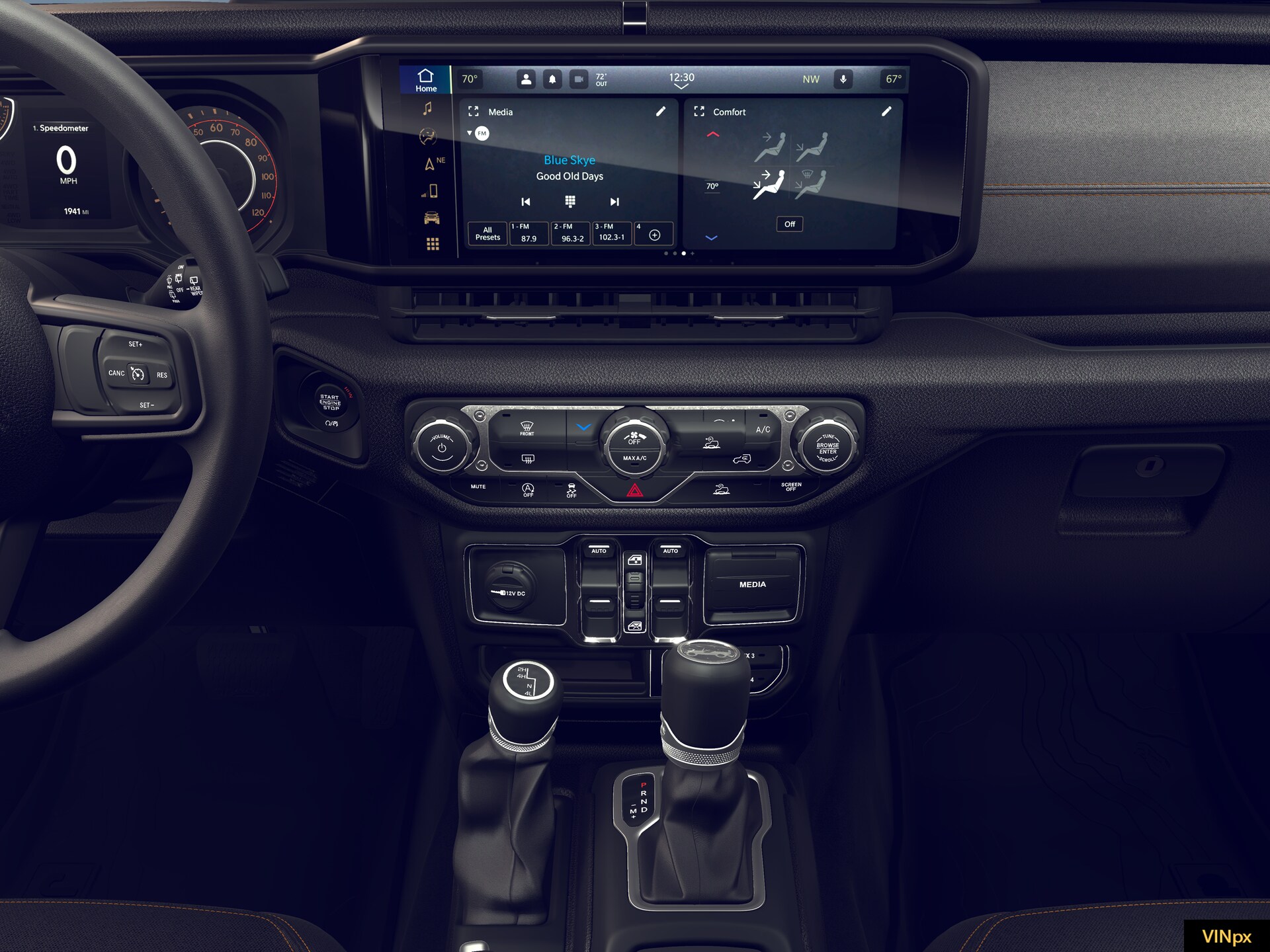 Thumbnail: 2026 Jeep Wrangler - 18