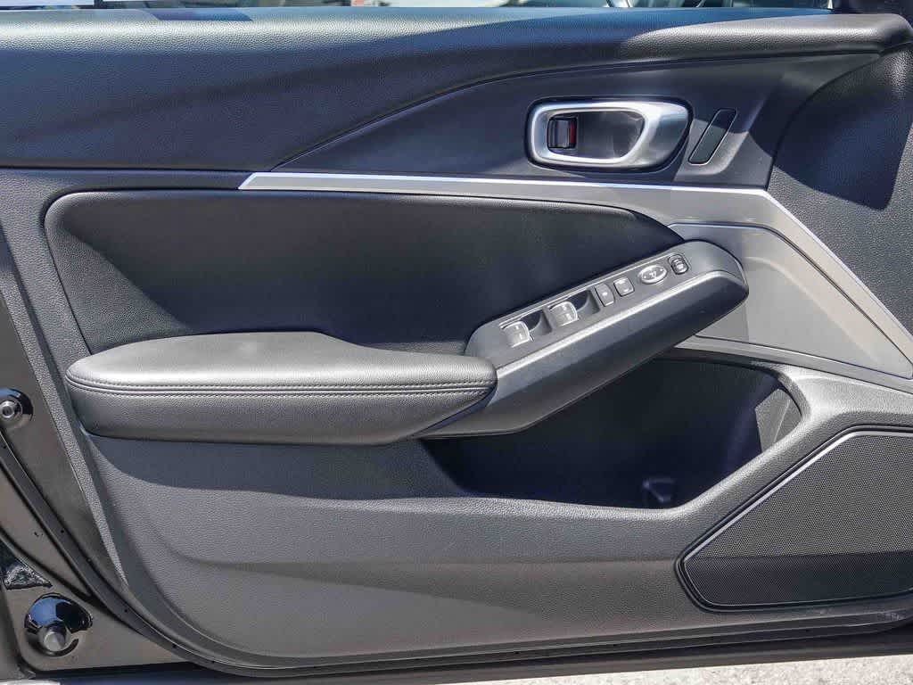 Thumbnail: 2024 Acura Integra - 18