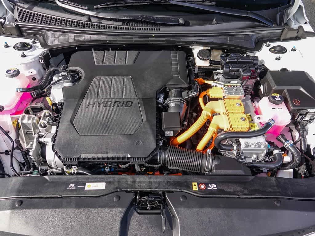 Thumbnail: 2025 Hyundai Elantra - 26