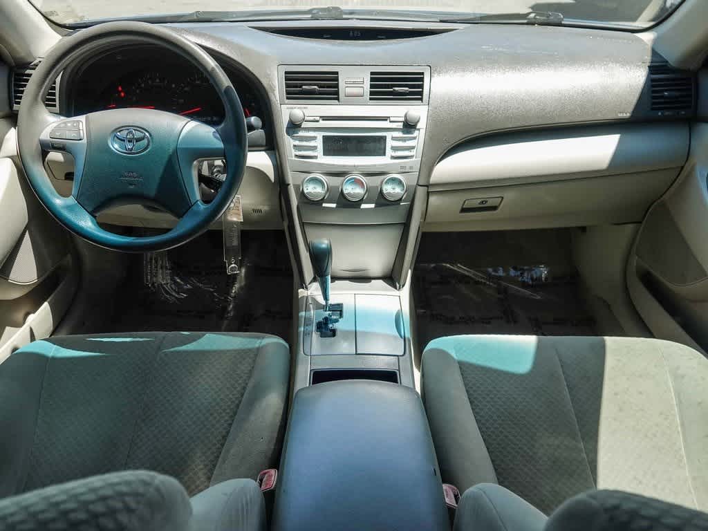 Thumbnail: 2008 Toyota Camry - 11