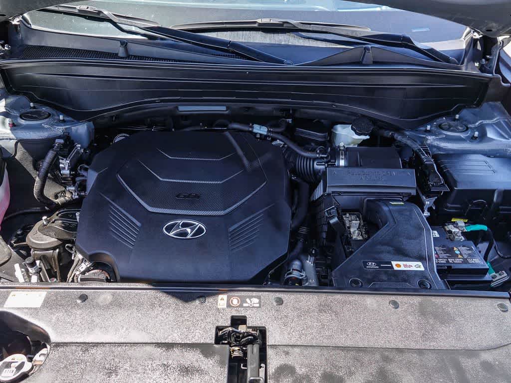 Thumbnail: 2024 Hyundai Palisade - 26