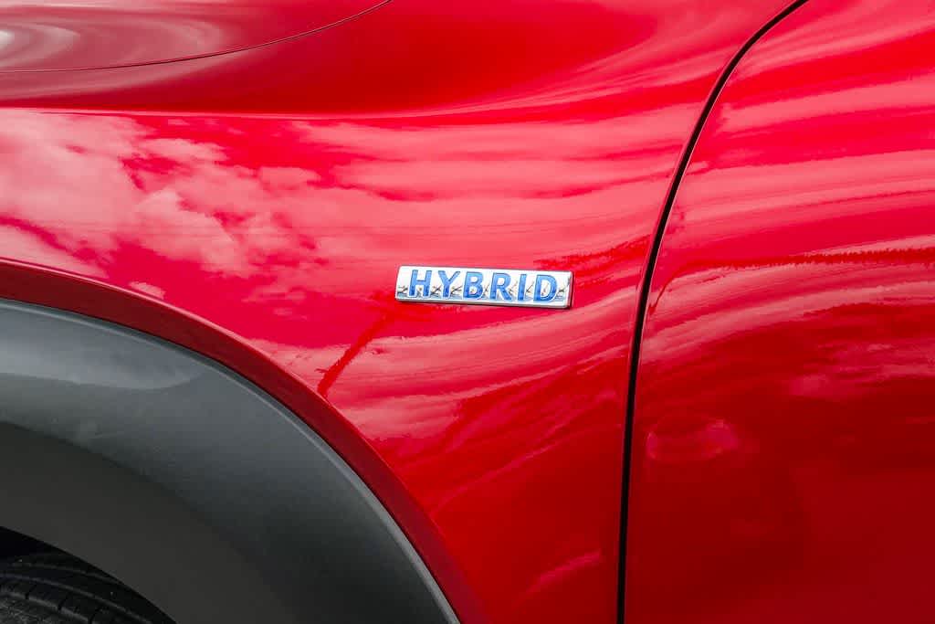 Thumbnail: 2025 Mazda CX-50 - 11