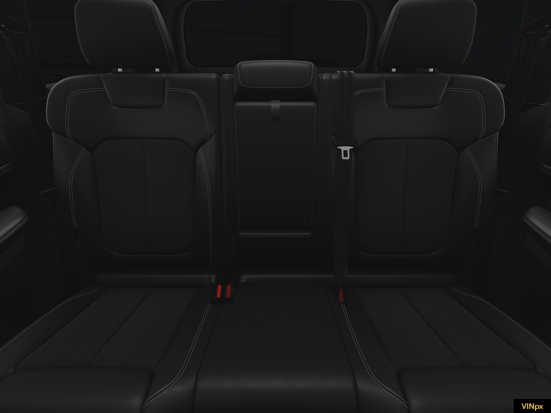 Thumbnail: 2025 Jeep Grand Cherokee - 17