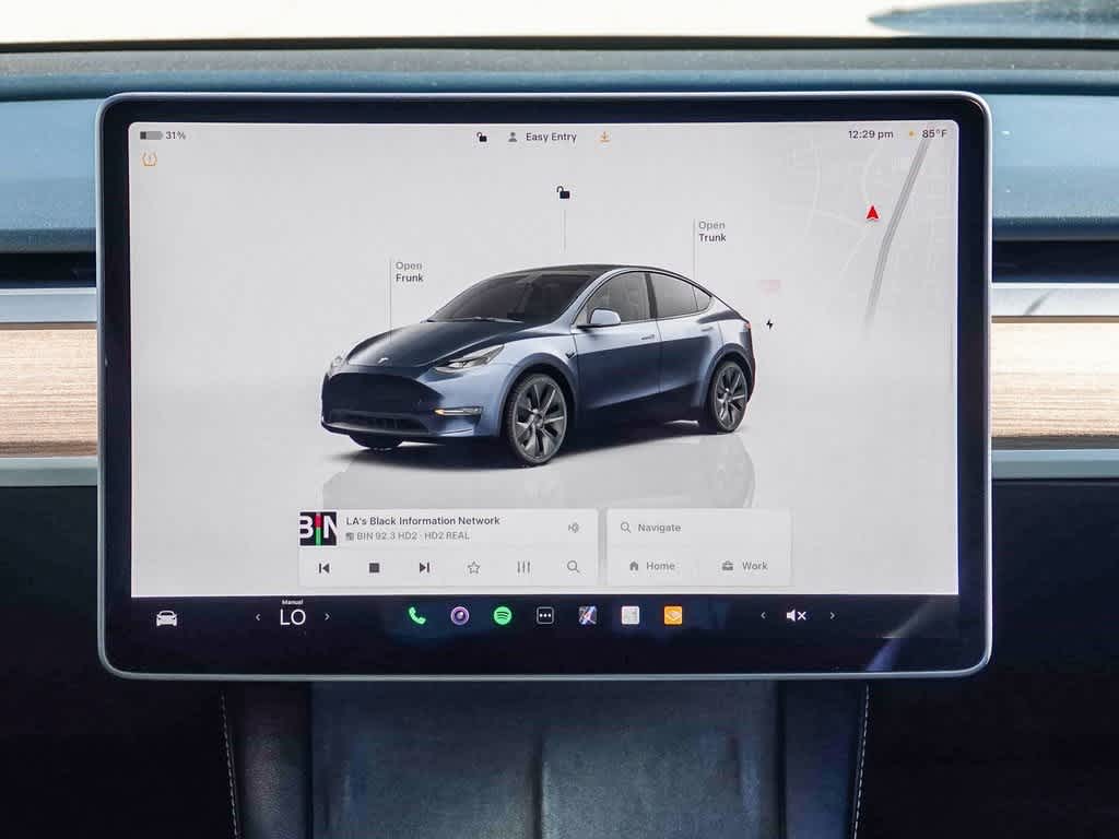 Thumbnail: 2025 Tesla Model Y - 12