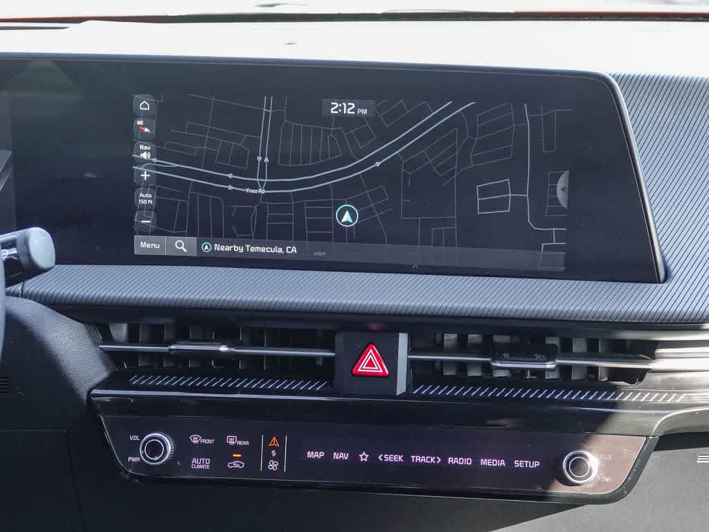 Thumbnail: 2023 Kia EV6 - 10