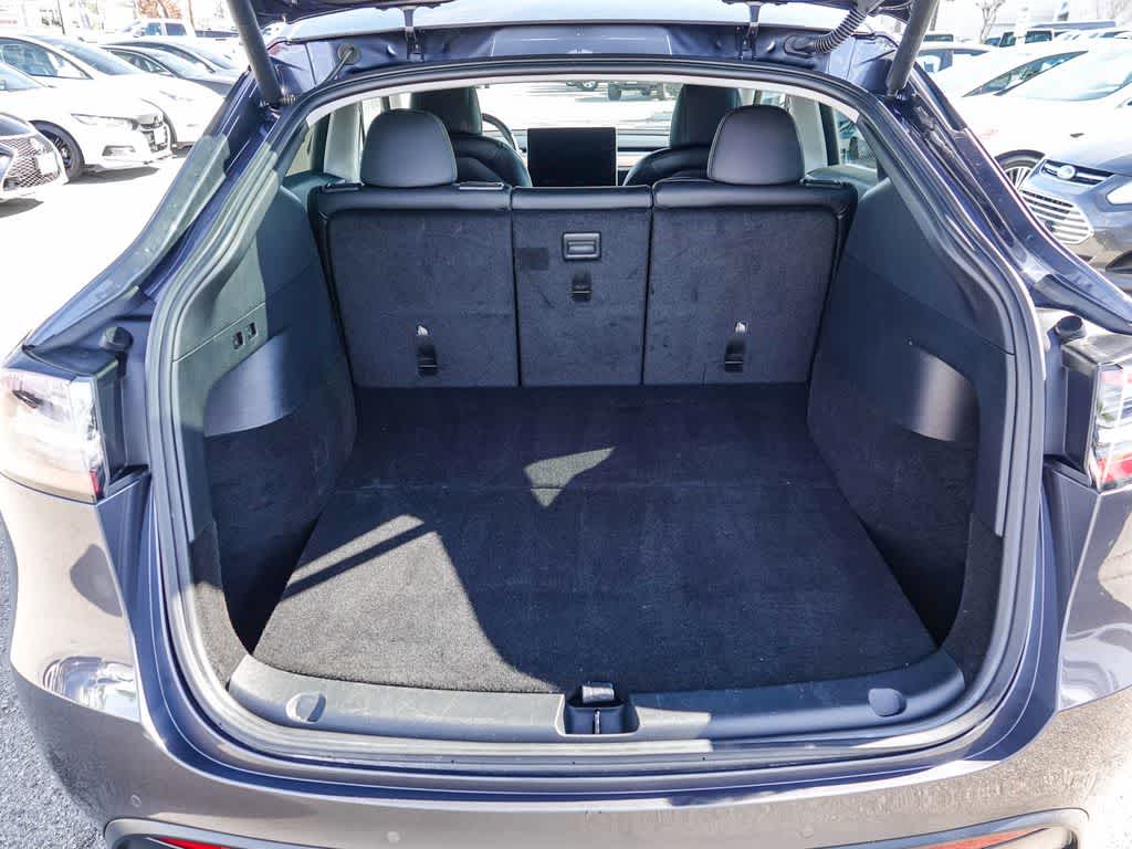 Thumbnail: 2022 Tesla Model Y - 26