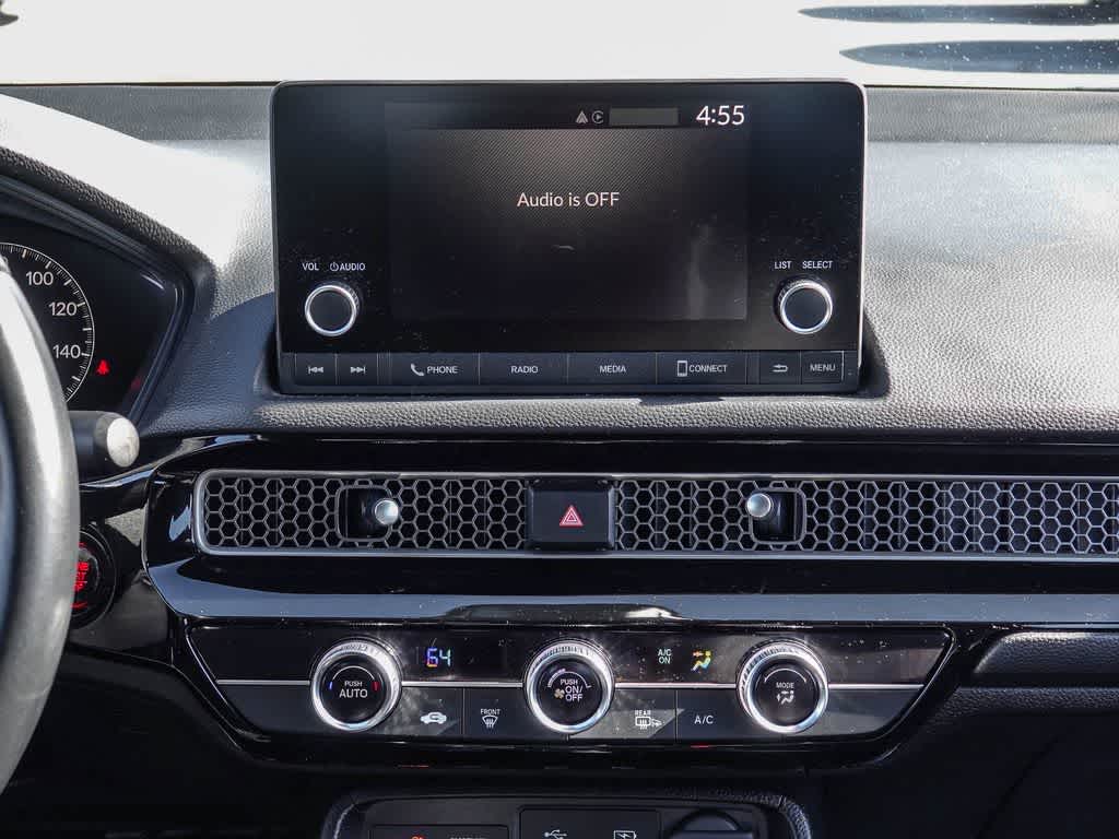 Thumbnail: 2025 Honda Civic - 12