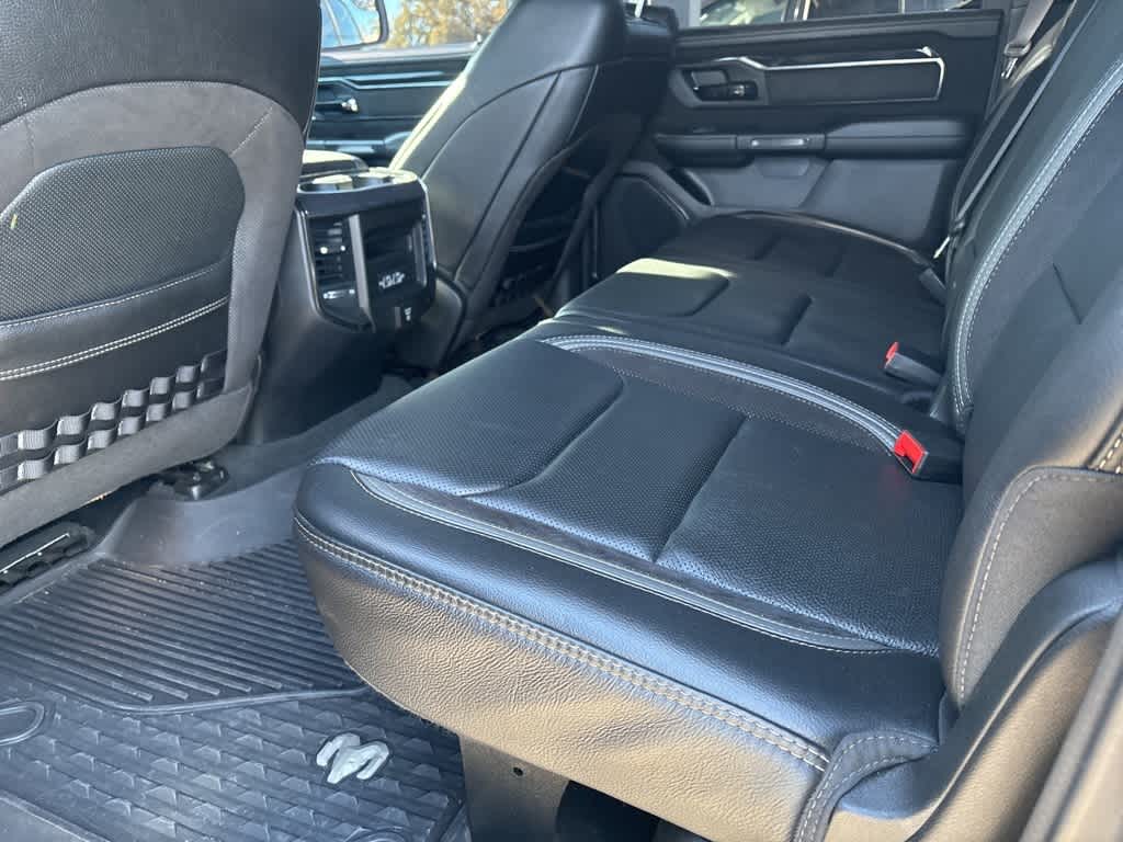 Thumbnail: 2022 RAM 1500 - 12