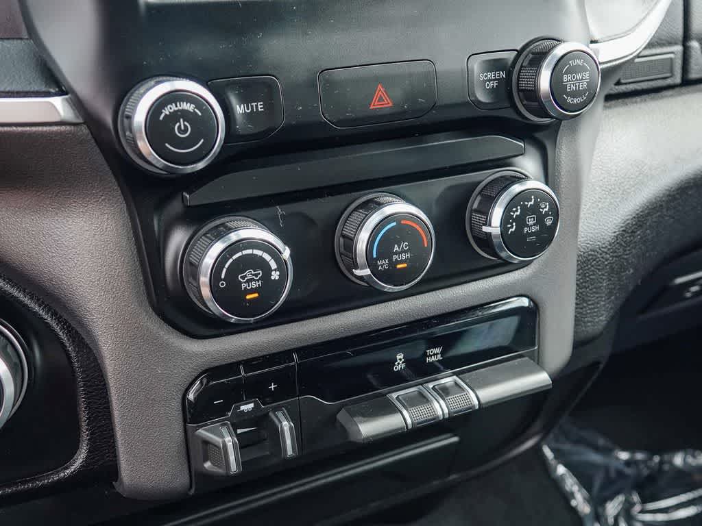 Thumbnail: 2024 RAM 2500 - 21