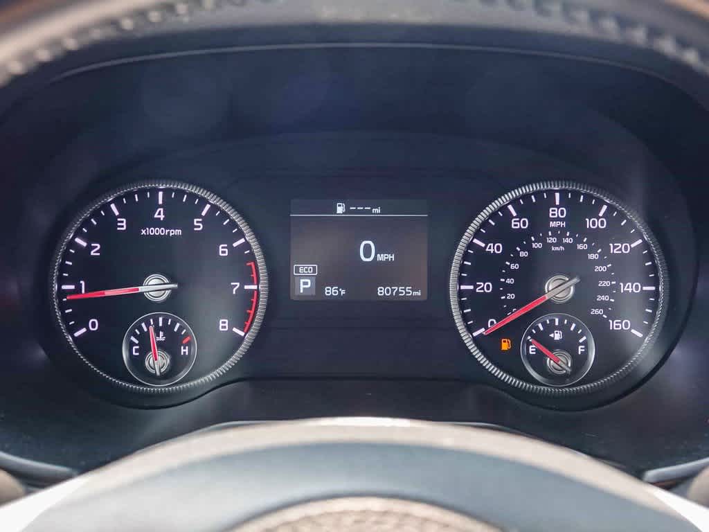 Thumbnail: 2020 Kia Telluride - 24