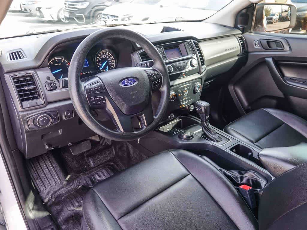 Thumbnail: 2020 Ford Ranger - 11