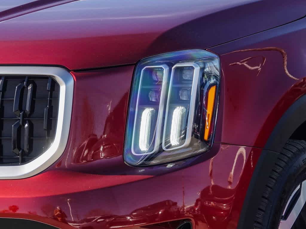 Thumbnail: 2023 Kia Telluride - 8