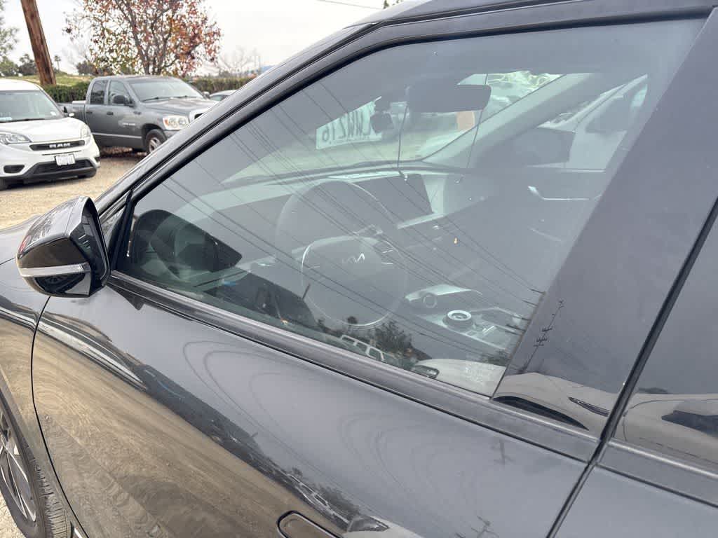 Thumbnail: 2024 Kia EV6 - 9