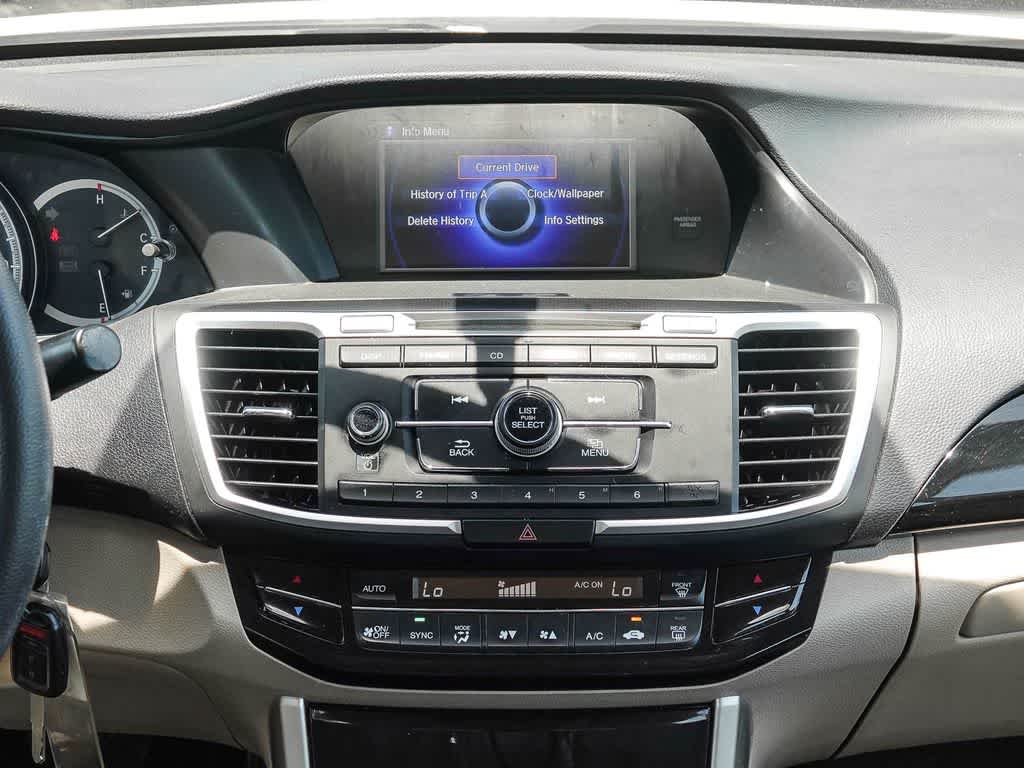 Thumbnail: 2016 Honda Accord - 12