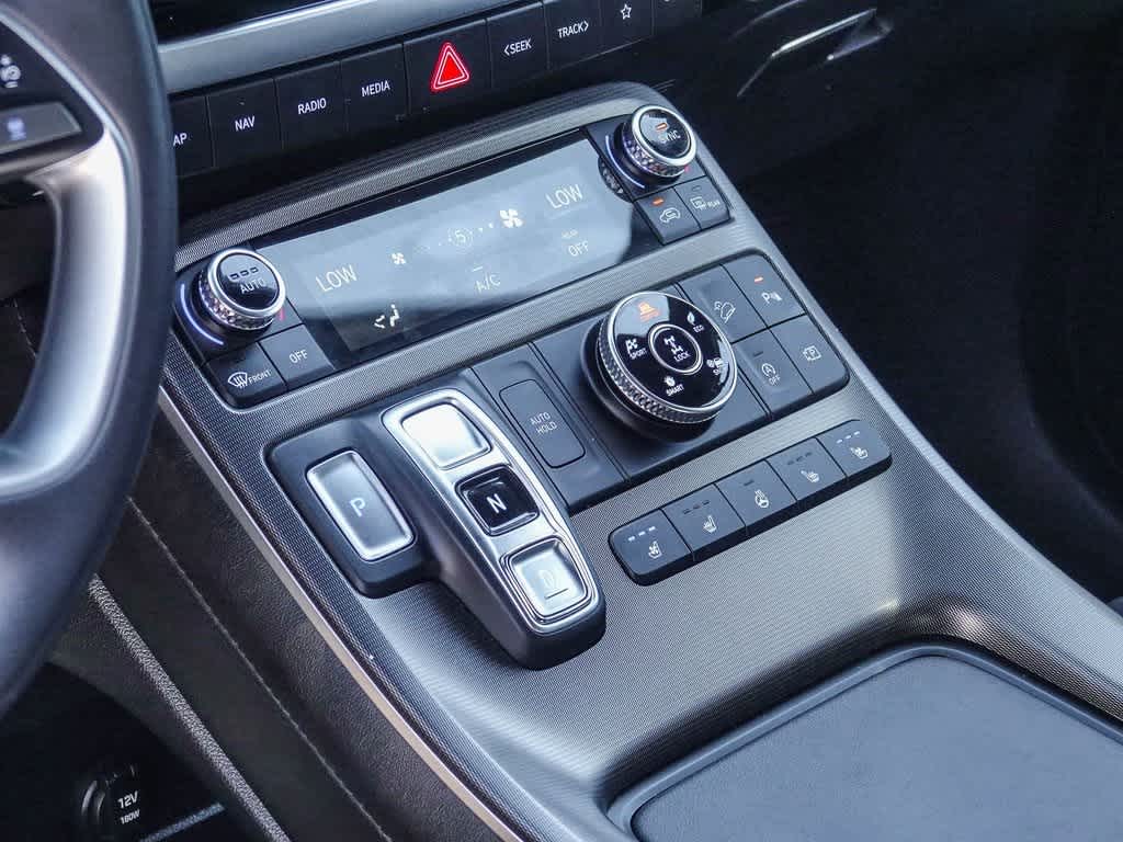 Thumbnail: 2024 Hyundai Palisade - 14