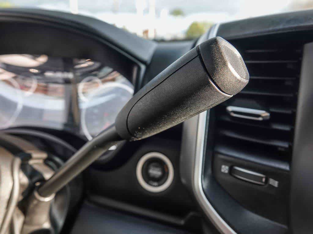 Thumbnail: 2024 RAM 2500 - 19