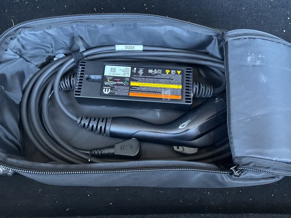 Thumbnail: 2024 Chrysler Pacifica - 6