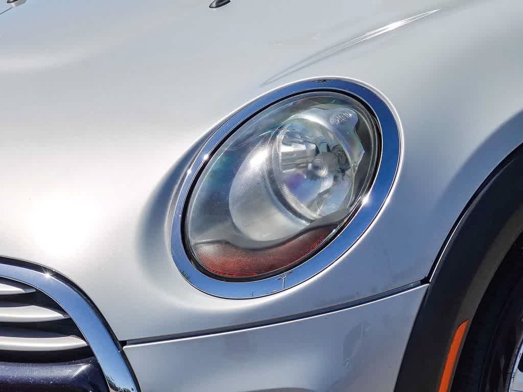Thumbnail: 2015 MINI Cooper Hardtop - 8