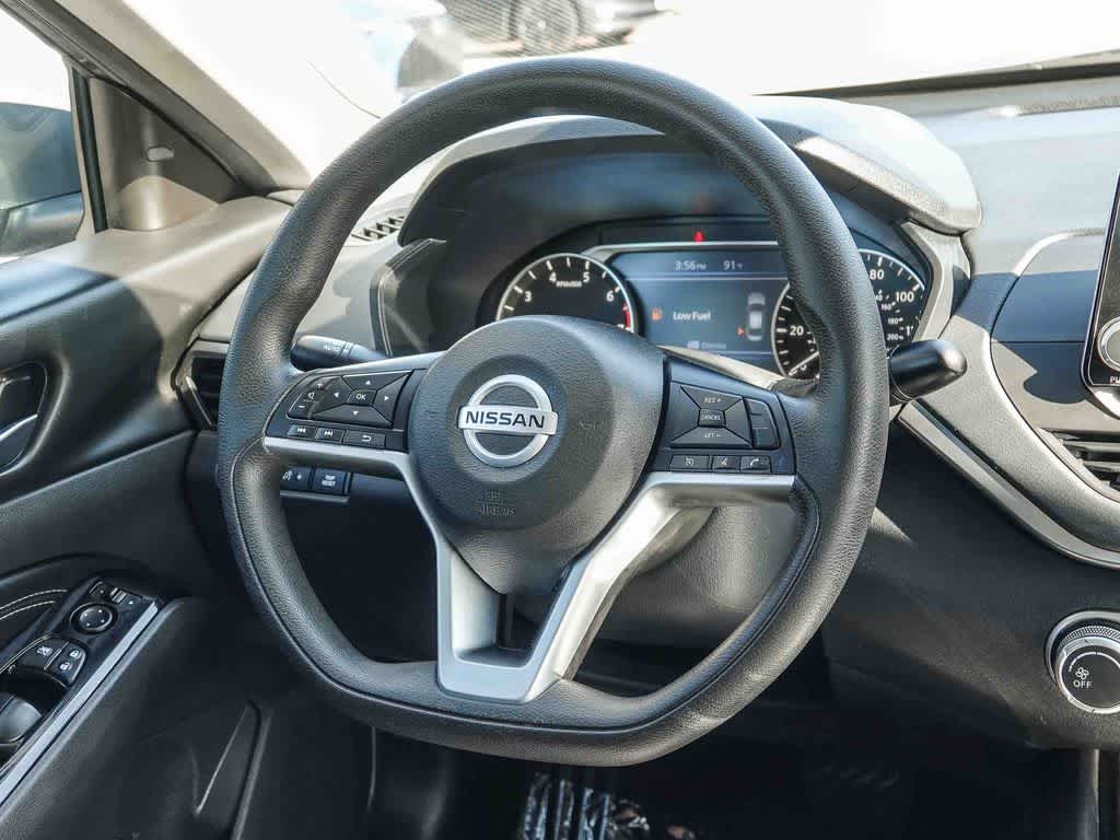 Thumbnail: 2021 Nissan Altima - 14