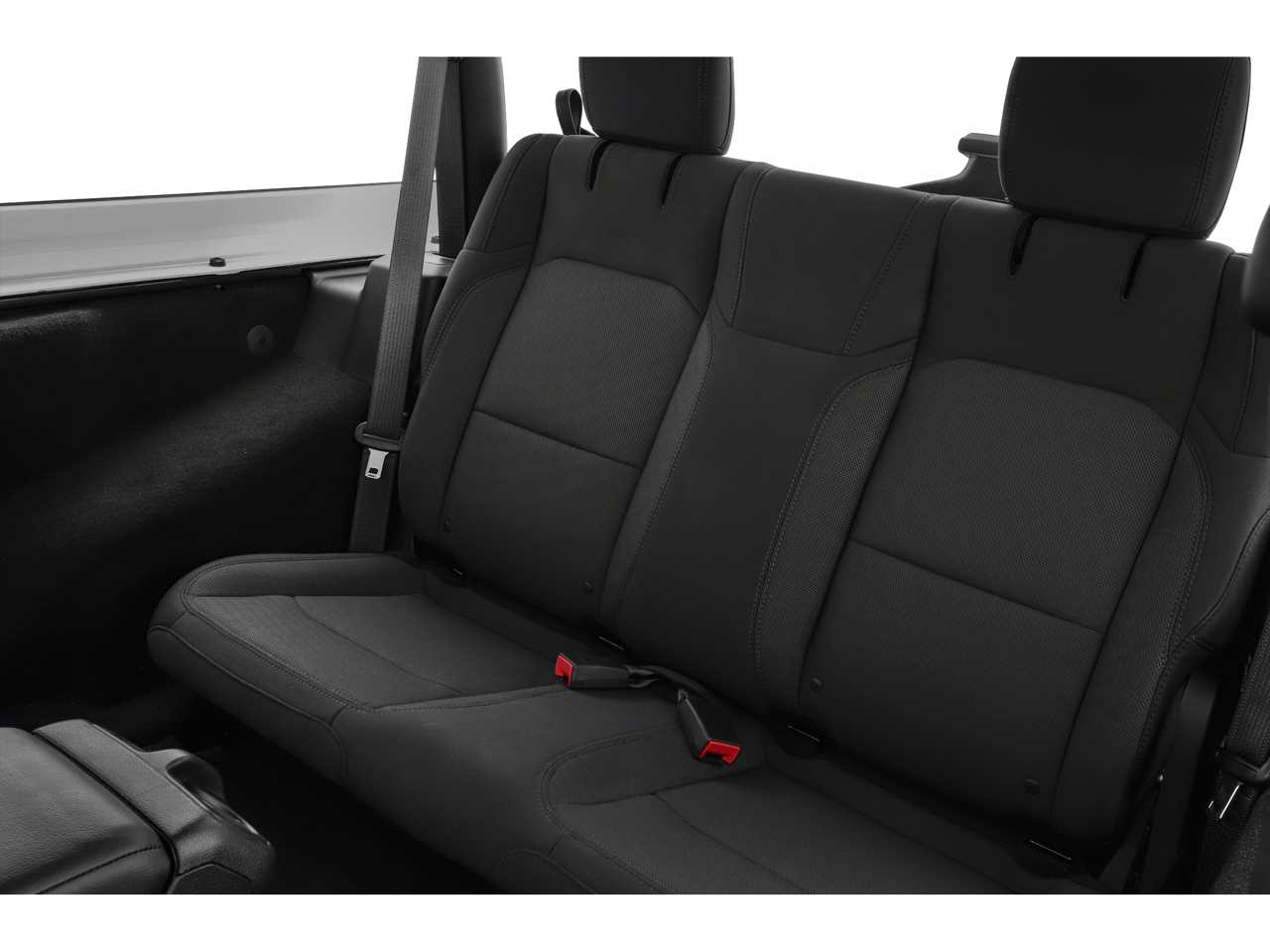 Thumbnail: 2019 Jeep Wrangler - 9