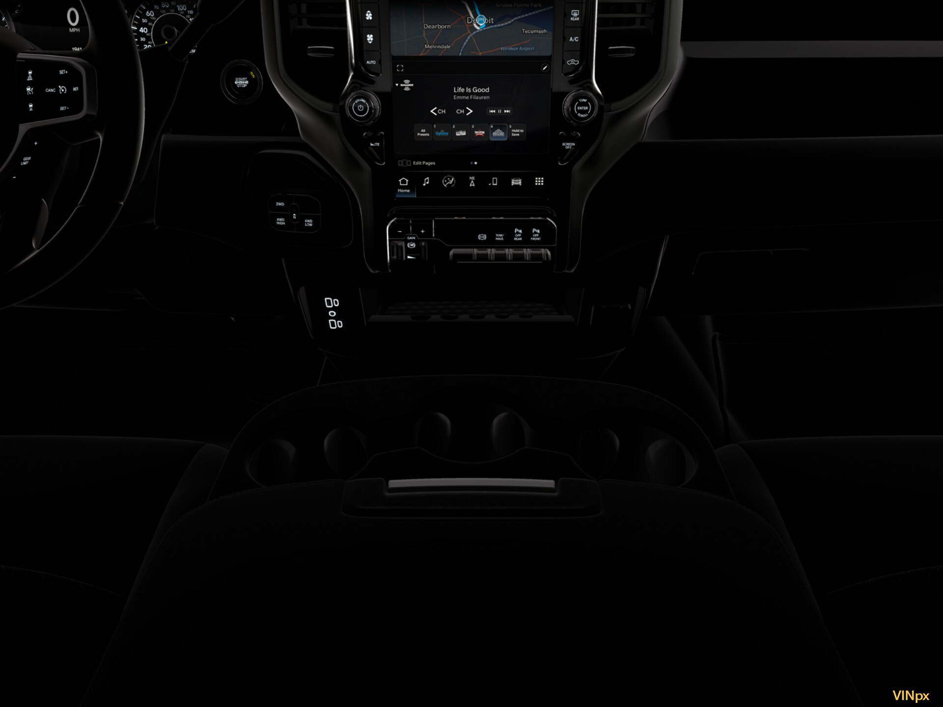 Thumbnail: 2026 RAM 2500 - 18