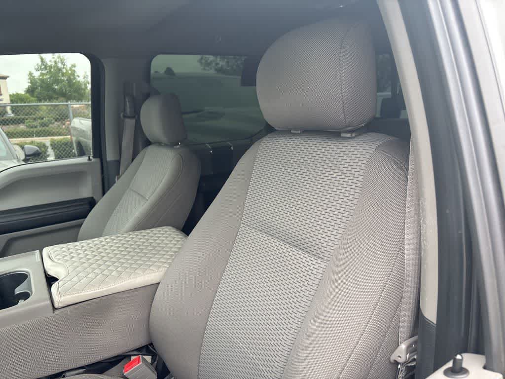 Thumbnail: 2019 Ford F-150 - 4