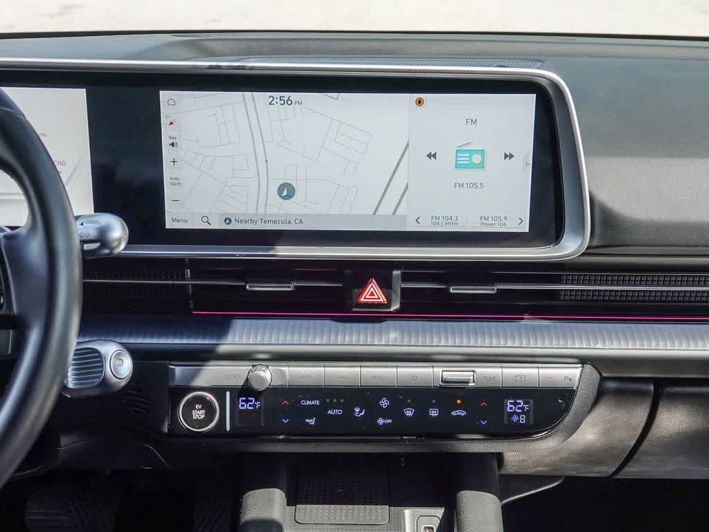 Thumbnail: 2024 Hyundai Ioniq 6 - 12