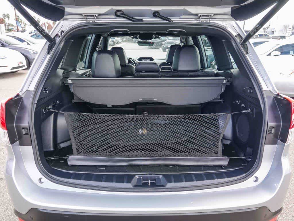 Thumbnail: 2023 Subaru Forester - 26