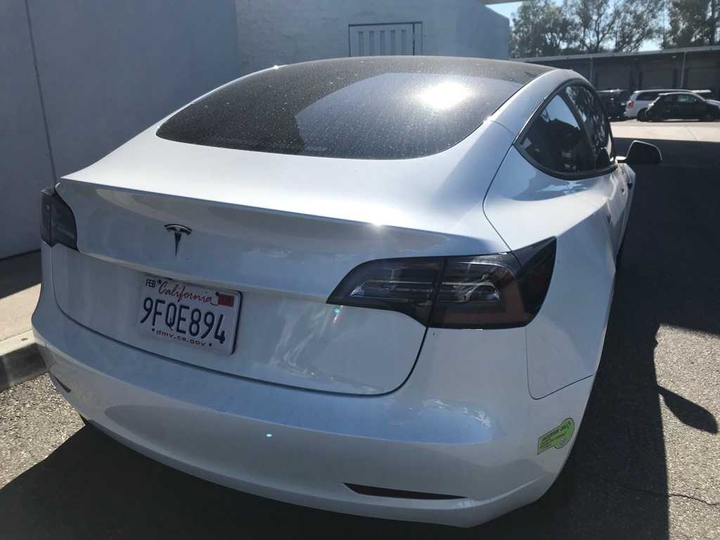 Thumbnail: 2023 Tesla Model 3 - 5