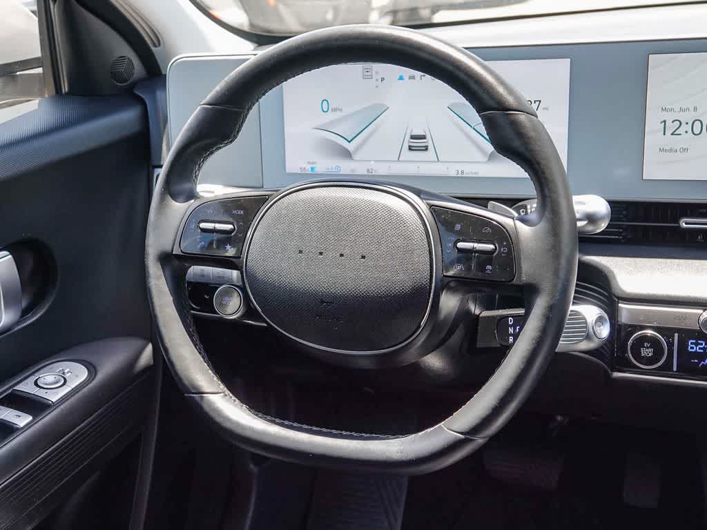 Thumbnail: 2024 Hyundai Ioniq 5 - 14