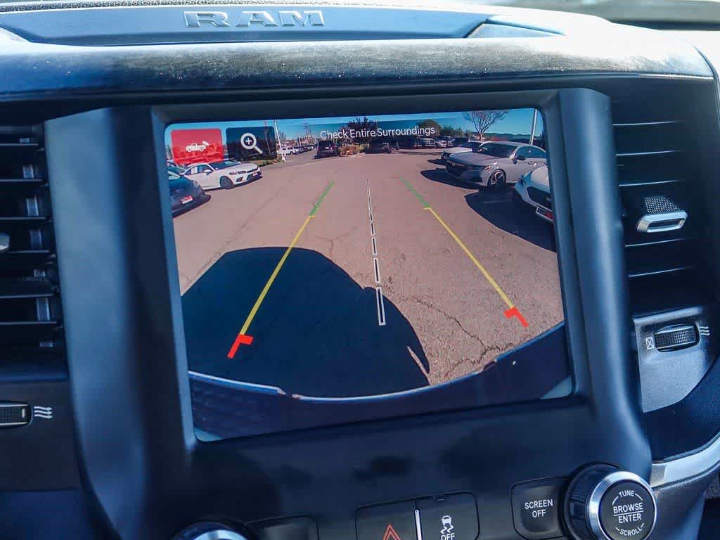 Thumbnail: 2024 RAM 2500 - 23