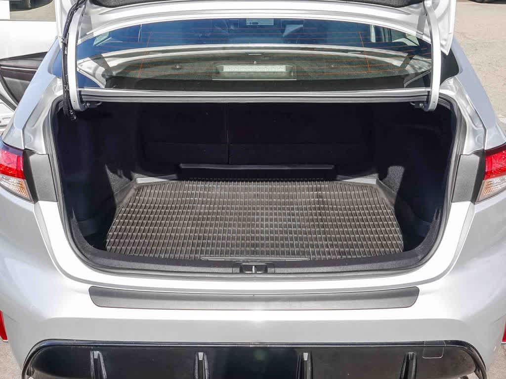 Thumbnail: 2025 Toyota Corolla - 25