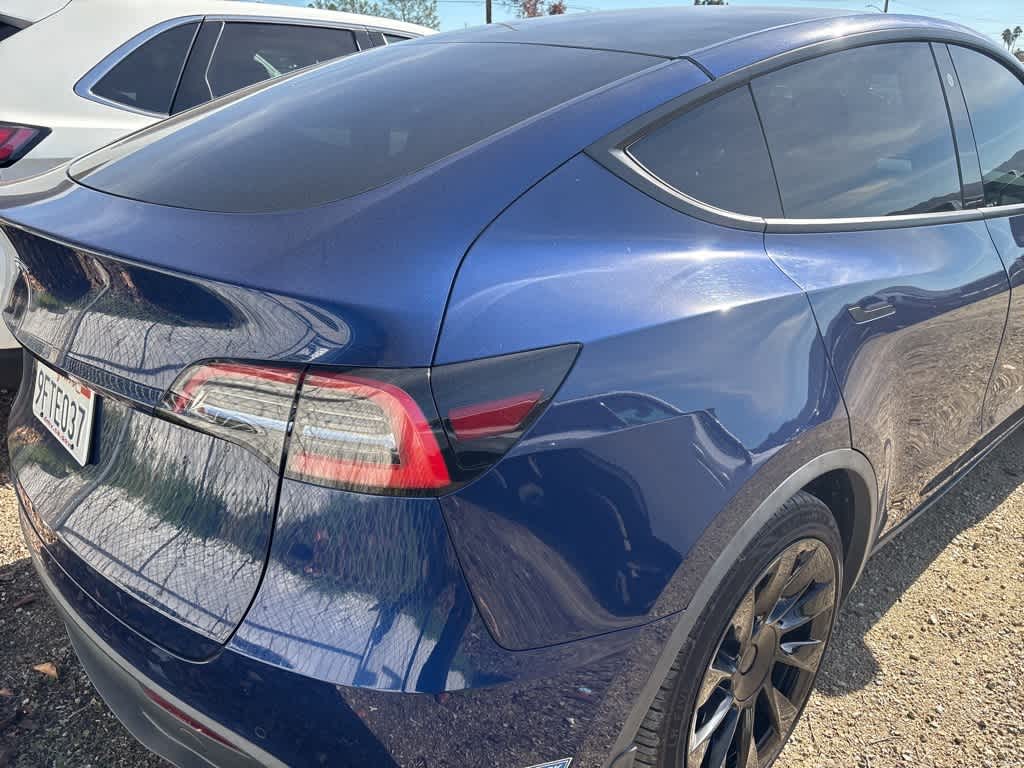 Thumbnail: 2021 Tesla Model Y - 6