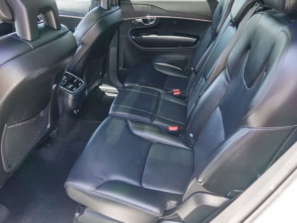 Thumbnail: 2020 Volvo XC90 - 16