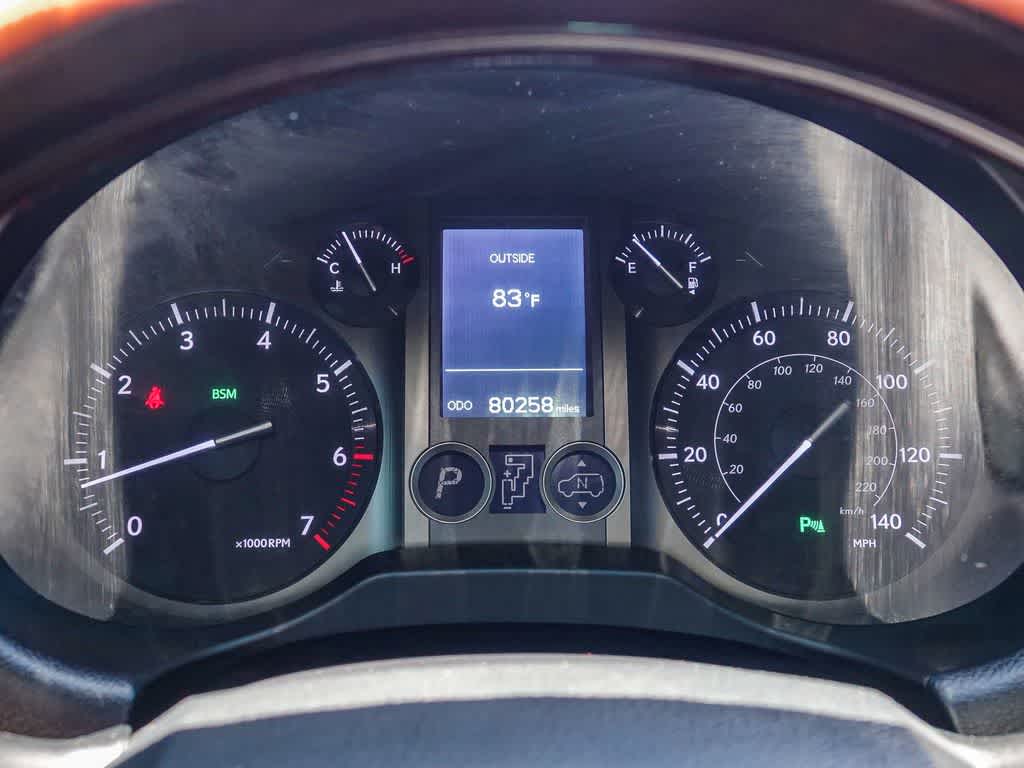 Thumbnail: 2018 Lexus GX - 22