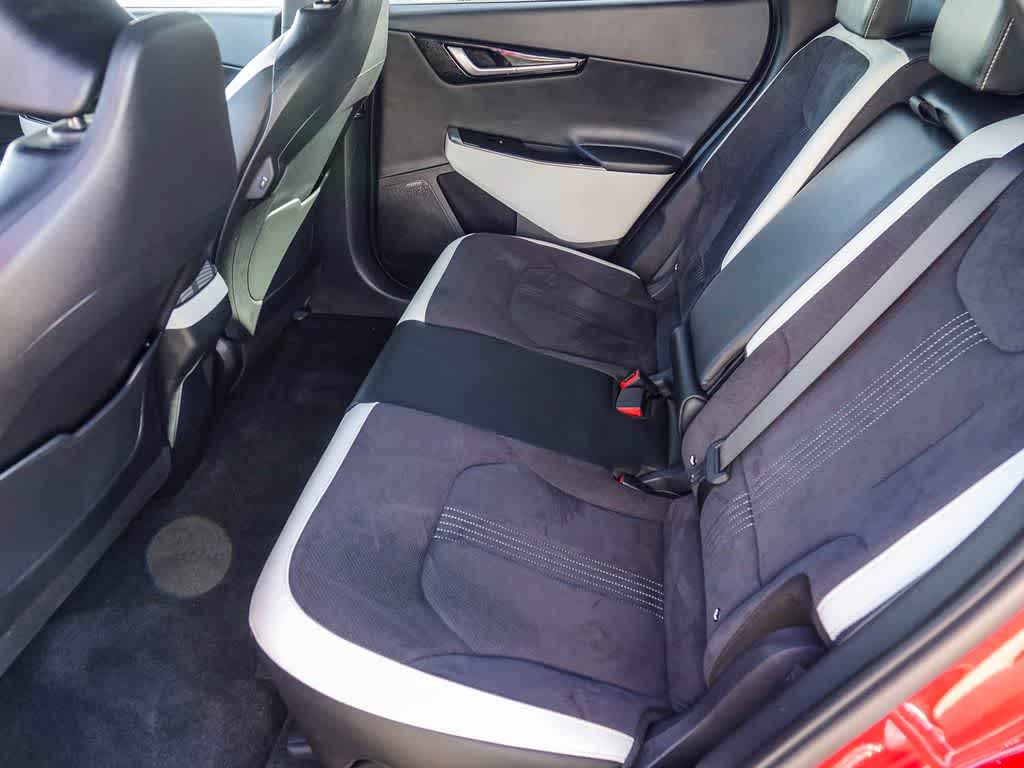 Thumbnail: 2023 Kia EV6 - 15