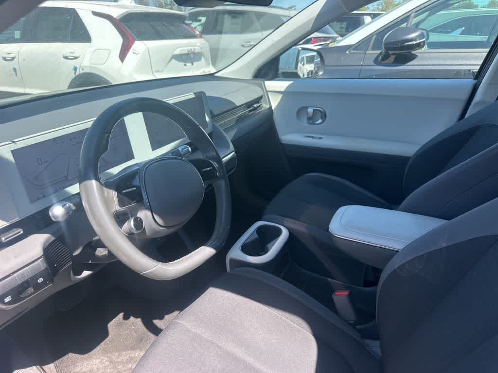 Thumbnail: 2024 Hyundai Ioniq 5 - 4