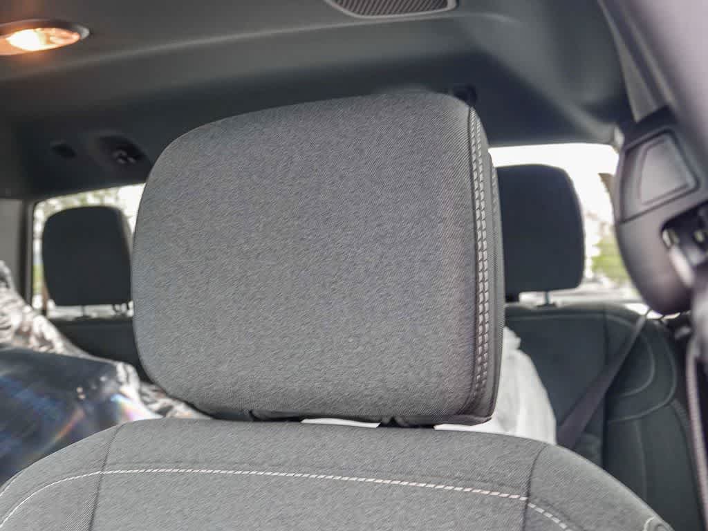 Thumbnail: 2026 RAM 2500 - 25