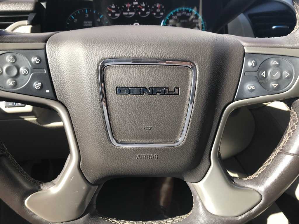Thumbnail: 2018 GMC Yukon - 14