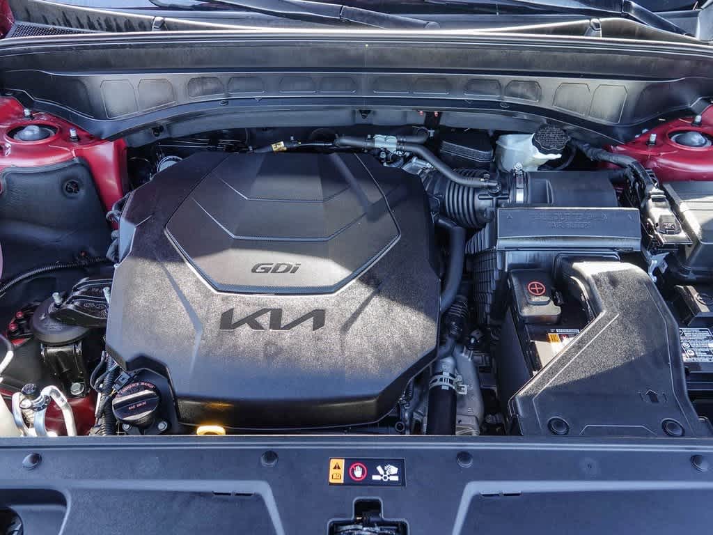 Thumbnail: 2023 Kia Telluride - 26