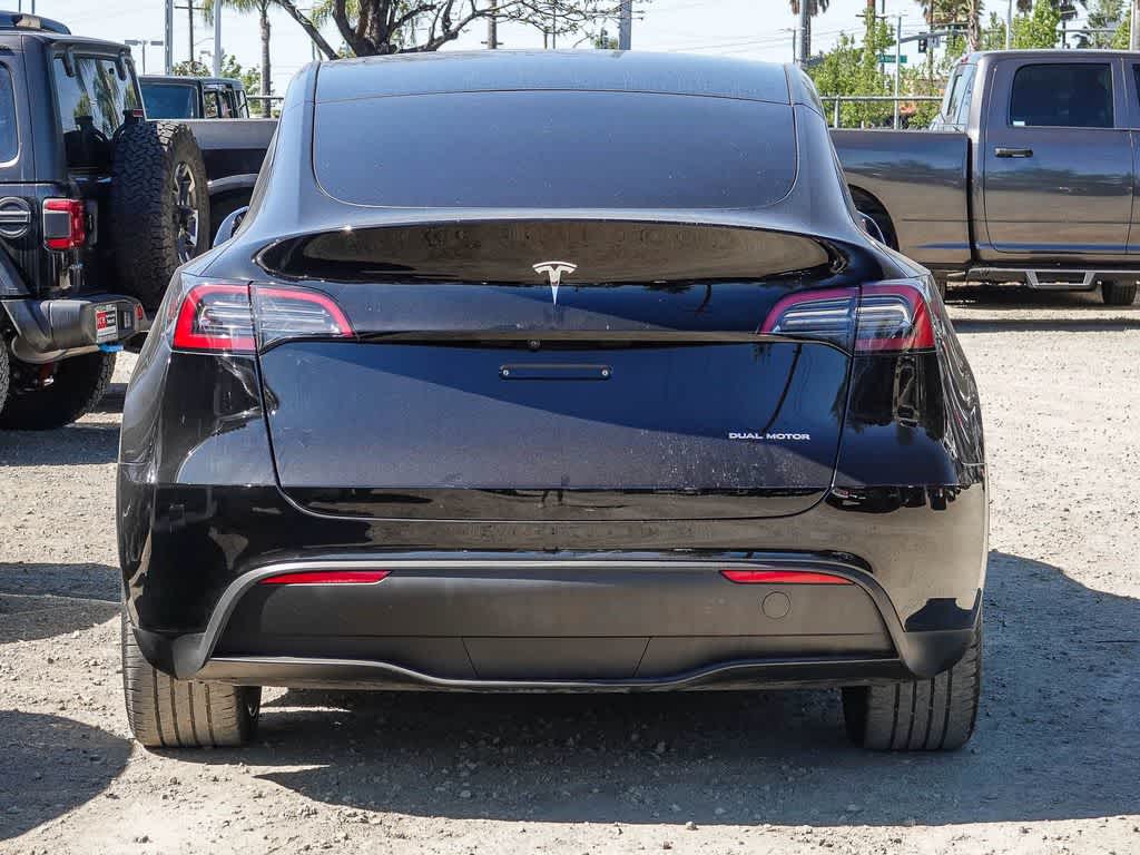 Thumbnail: 2023 Tesla Model Y - 11