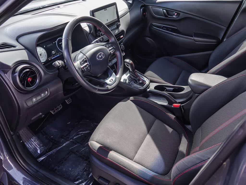 Thumbnail: 2023 Hyundai Kona - 16