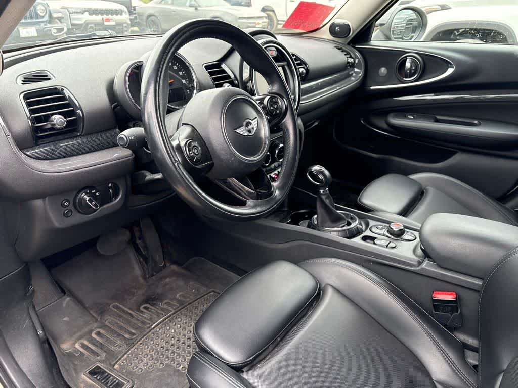 Thumbnail: 2017 MINI Cooper Clubman - 12