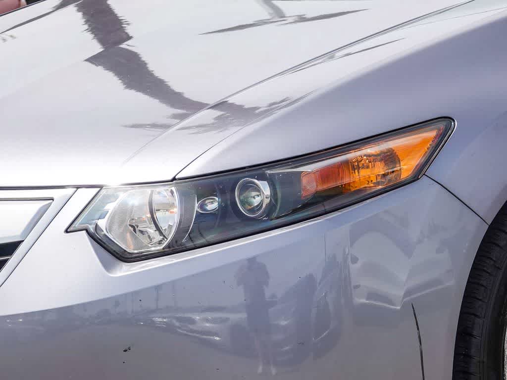 Thumbnail: 2012 Acura TSX - 8