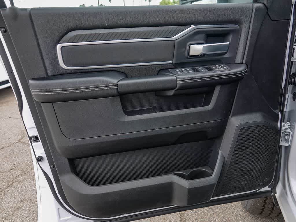 Thumbnail: 2026 RAM 2500 - 19