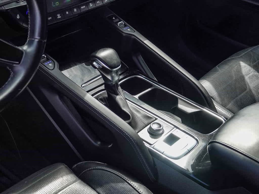 Thumbnail: 2022 Kia Telluride - 18